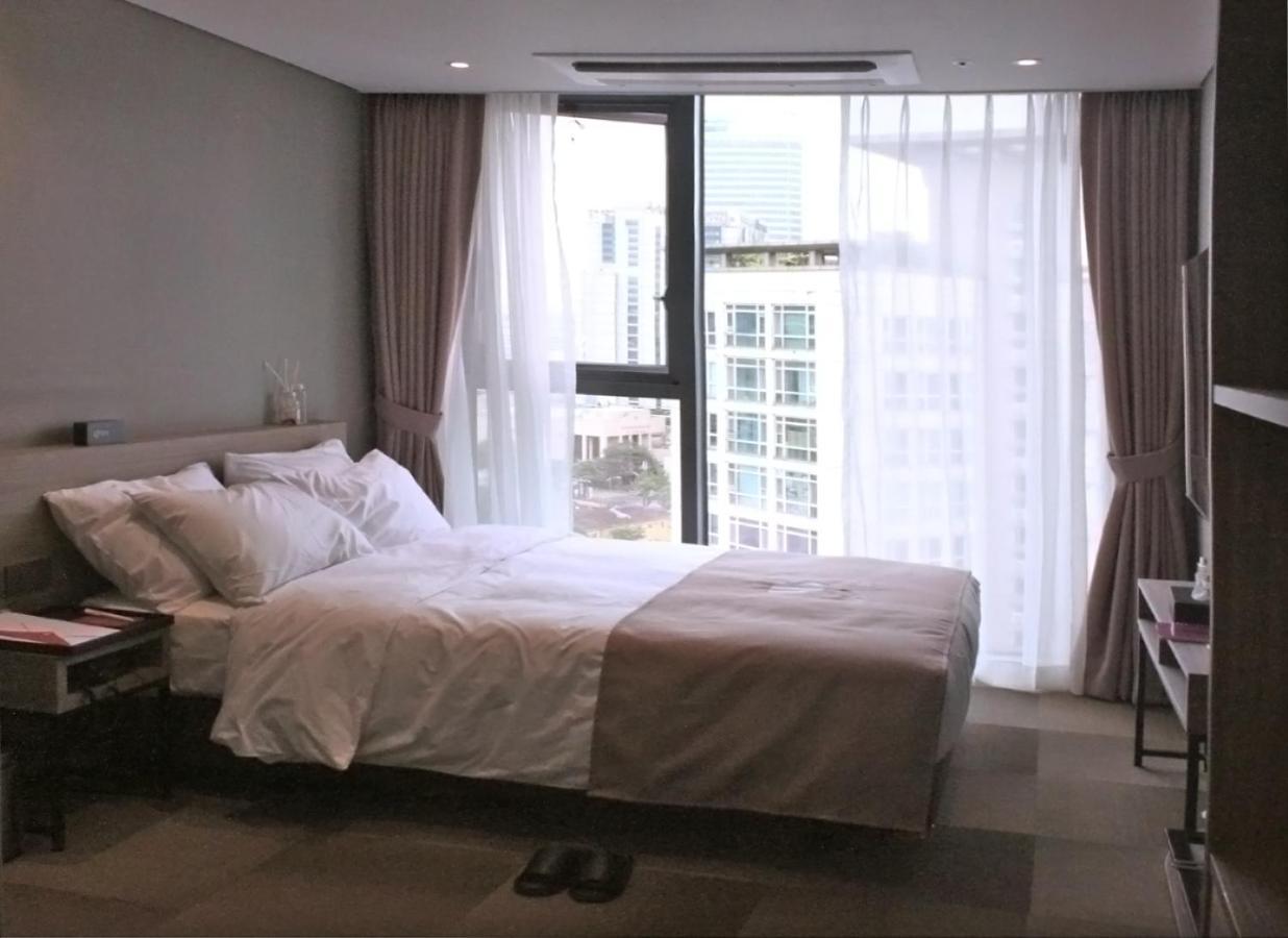 Hotel U5 Séoul