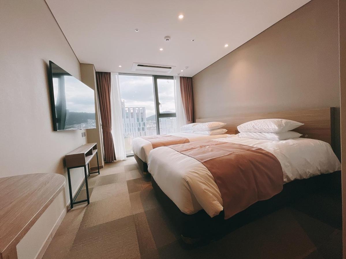 Hotel U5 Séoul